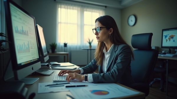 Analyse limpact crise Covid : évaluer les conséquences économiques et sociales
