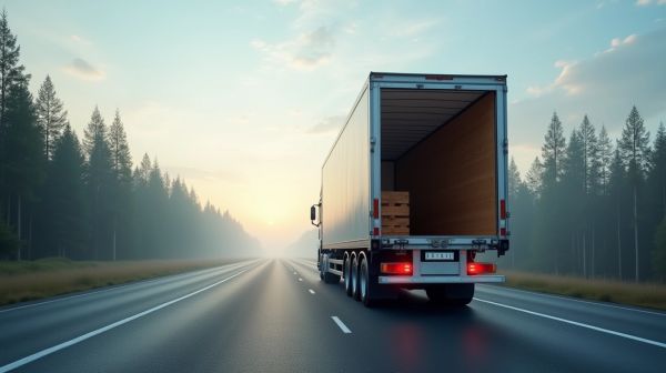 Comment louer un camion 20m3 avec hayon pour un déménagement facilité