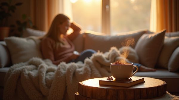 Comment se réchauffer sans bouillottes électriques