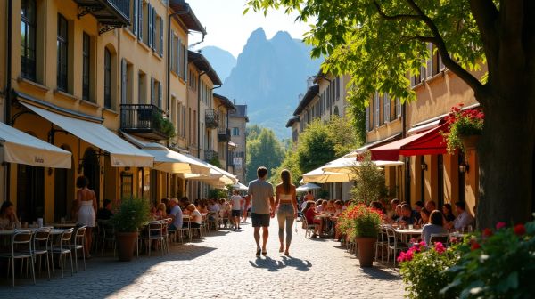 Grenoble le dimanche : ce qui reste animé