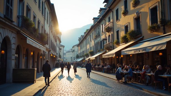 Grenoble le dimanche : ce qui reste animé