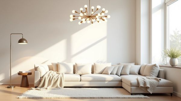 Installez un puits de lumière pour transformer votre intérieur