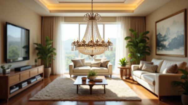 Installez un puits de lumière pour transformer votre intérieur