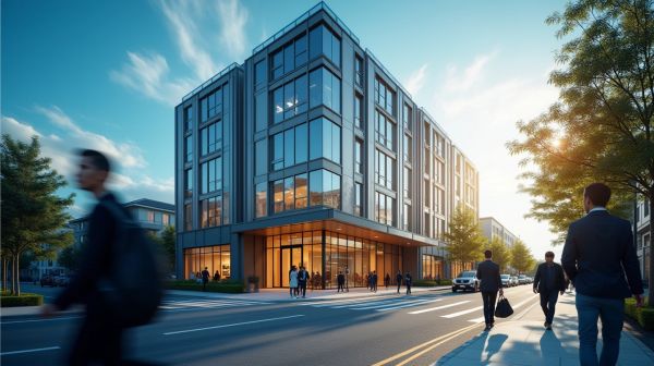 Investissement immobilier : évitez les pièges courants