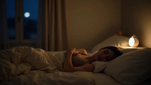 L'asthme au sommeil : 5 conseils pour mieux gérer les crises nocturnes