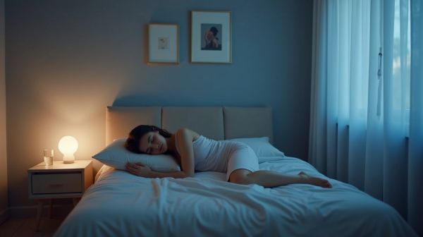 L'asthme au sommeil : 5 conseils pour mieux gérer les crises nocturnes