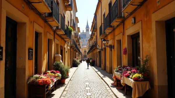 Le guide local de Palma de Majorque Palma de Majorque vaut-il mieux qu'un moteur de recherche