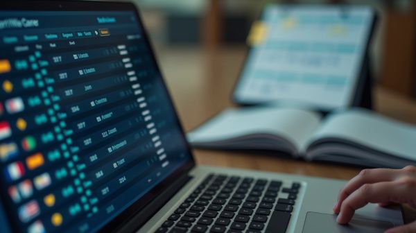 Optimiser vos recherches pour trouver des vols de dernière minute