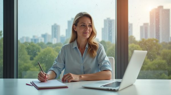 Pourquoi l'accompagnement professionnel est essentiel pour votre parcours minceur