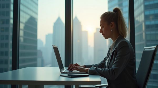 Pourquoi une assurance professionnelle est essentielle pour votre activité