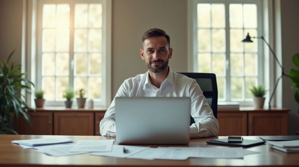 Pourquoi une assurance professionnelle est essentielle pour votre activité