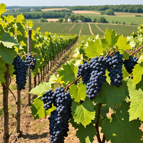 Où déguster des vins naturels dans la région de la Loire en France?