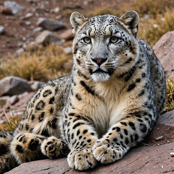 Quels sont les meilleurs spots pour observer les léopards de neige au Kirghizistan ?